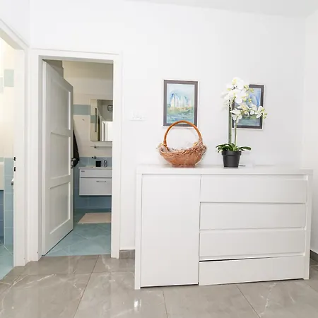 Maritimo Apartamento *