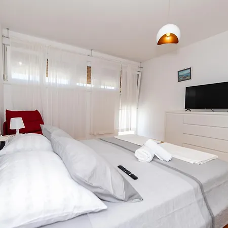 Apartamento Maritimo *