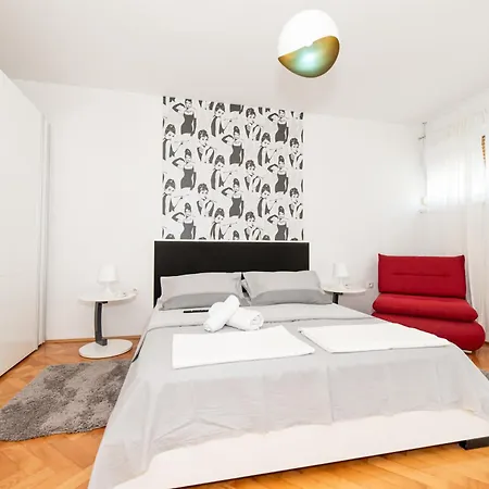 Maritimo Apartamento Zadar