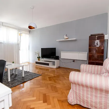 Apartamento Maritimo *