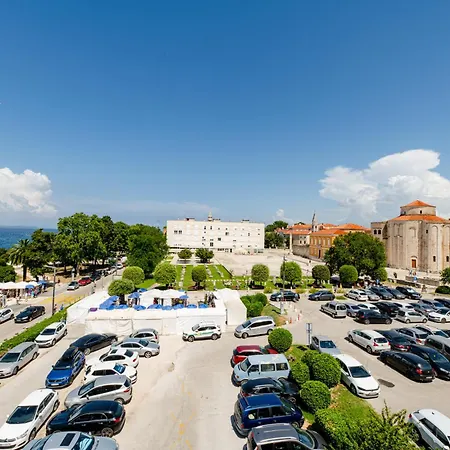 Maritimo Apartamento *