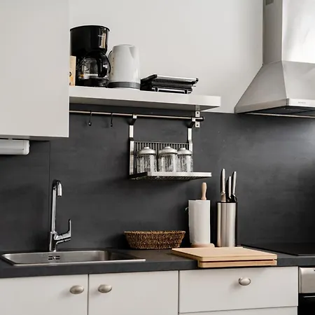 Maritimo Apartamento *